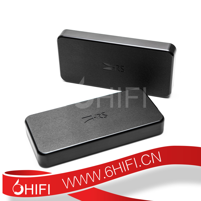 HRS DPX 參考級 吸震板【全新行貨】