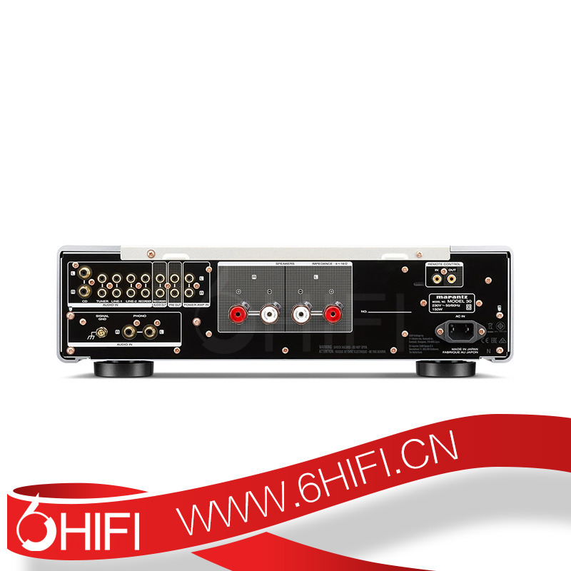 馬蘭士 Marantz Model 30 合并機【全新行貨】
