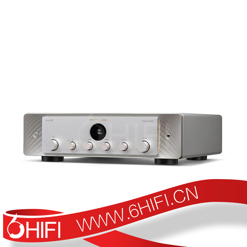 馬蘭士 Marantz Model 30 合并機【全新行貨】