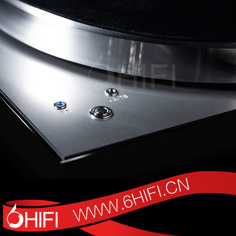 寶碟Pro-Ject Ortofon Century 100周年紀念版 黑膠唱機【全新行貨】