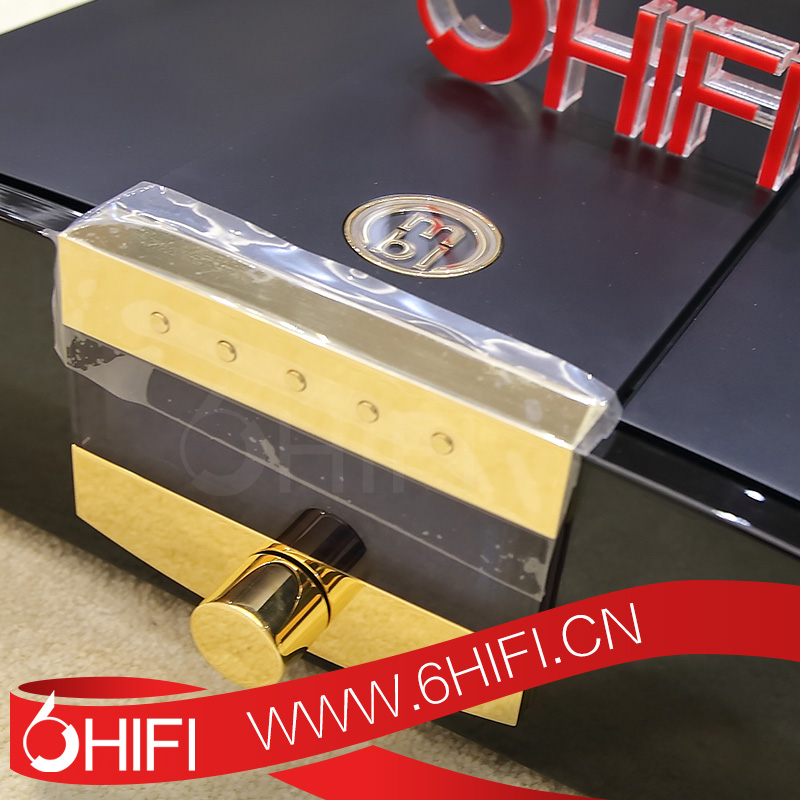 德國 MBL Corona C11 前級【全新行貨】