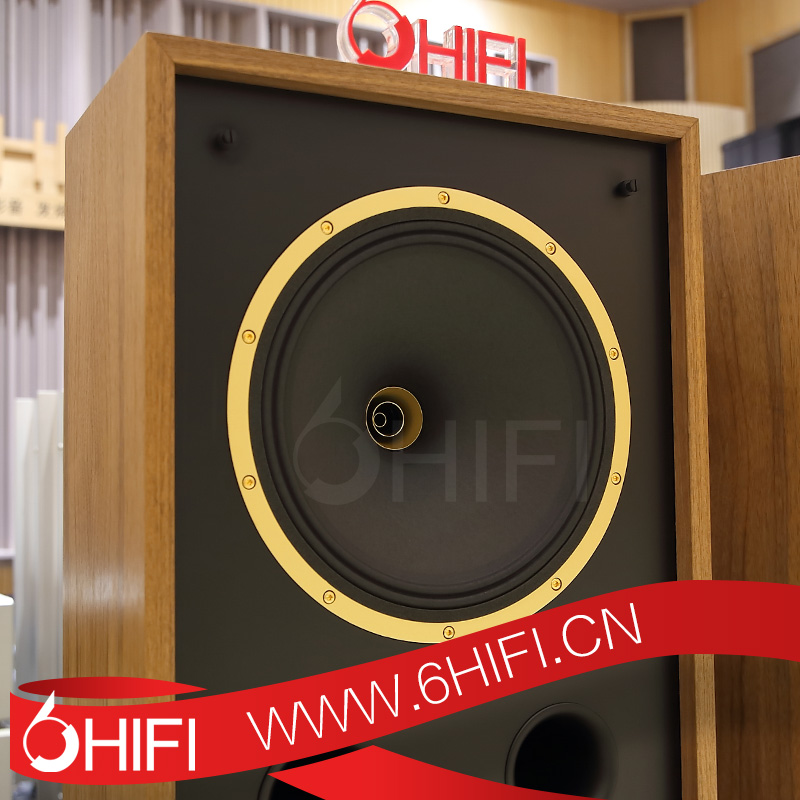 天朗Tannoy Cheviot 同軸12寸 落地箱【全新行貨】