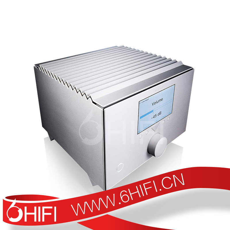Audionet STERN 前級  25周年版本【全新行貨】