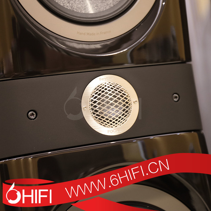 勁浪Focal Sopra N2 落地箱【全新行貨】