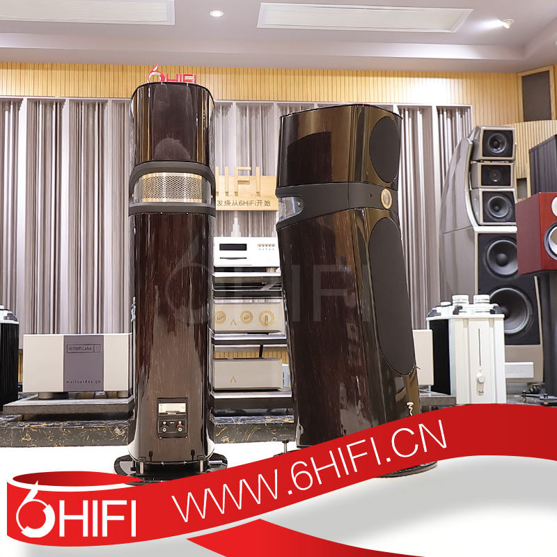 勁浪Focal Sopra N2 落地箱【全新行貨】