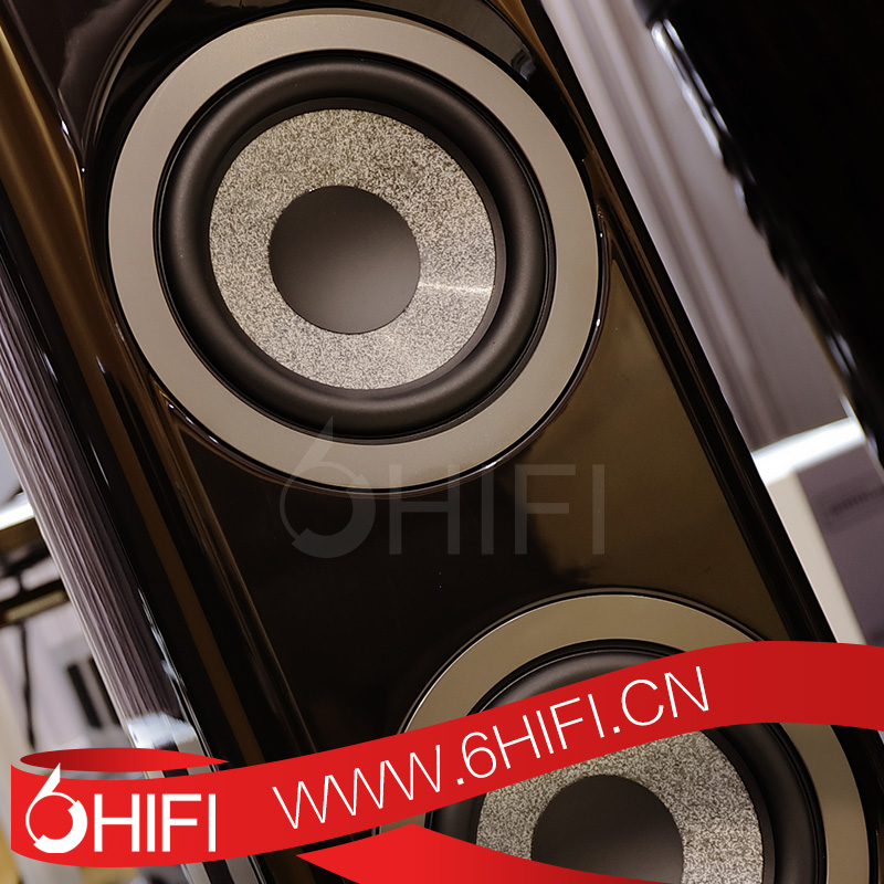 勁浪Focal Sopra N2 落地箱【全新行貨】