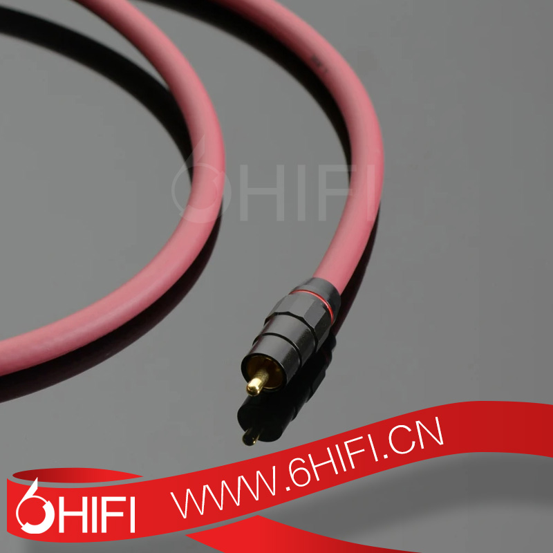 Transparent 天仙配 Performance 75 Ohm Digital Link P75DL 同軸信號線 數碼線【全新行貨】