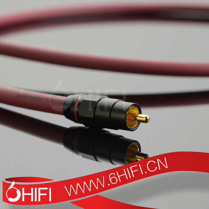 Transparent 天仙配 Performance 75 Ohm Digital Link P75DL 同軸信號線 數碼線【全新行貨】
