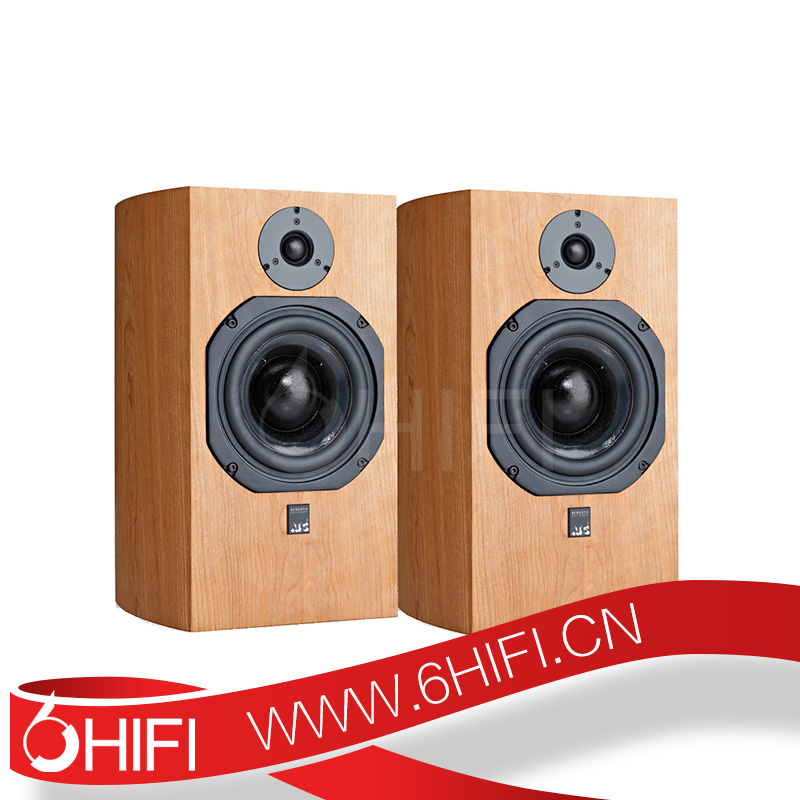 ATC SCM19 MKIII 書架式音箱【全新行貨】