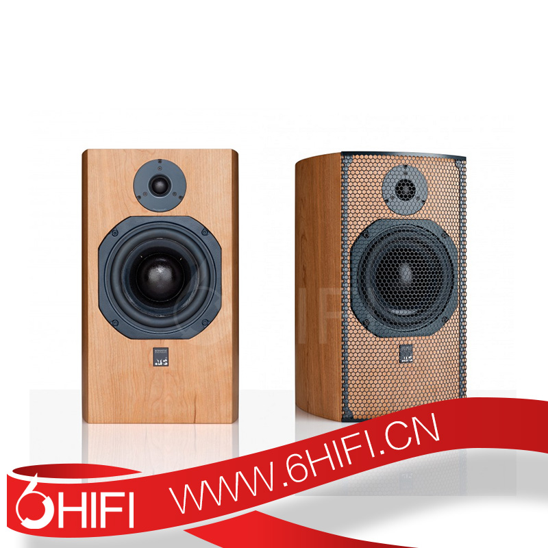ATC SCM19 MKIII 書架式音箱【全新行貨】