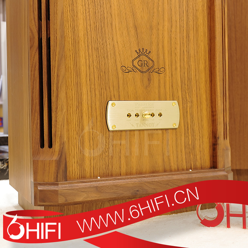 天朗Tannoy 通寶利Turnberry GR 落地箱 hifi音箱【大昌行貨】