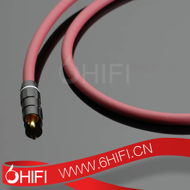 Transparent 天仙配 Performance 75 Ohm Digital Link P75DL 同軸信號線 數碼線【全新行貨】