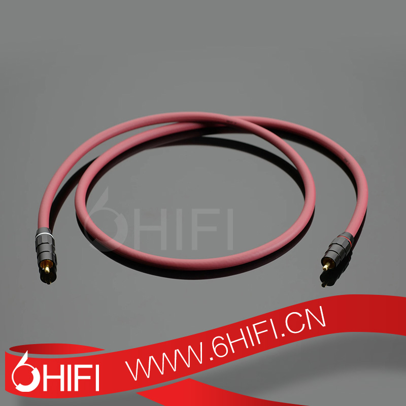 Transparent 天仙配 Performance 75 Ohm Digital Link P75DL 同軸信號線 數碼線【全新行貨】