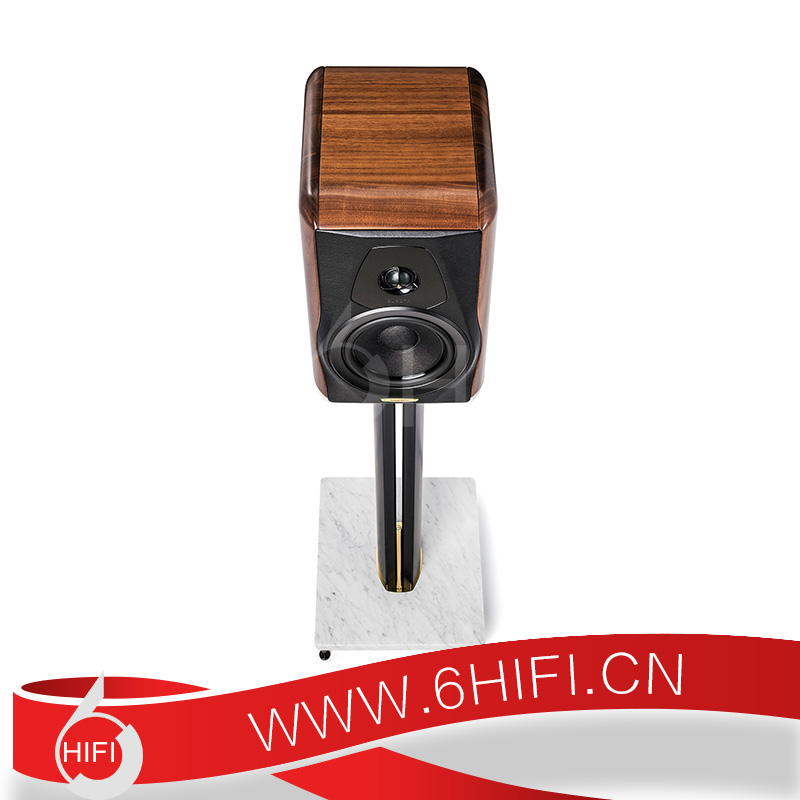 意大利 世霸 Sonus faber勢霸 Electa Amator III 大情人 35周年紀念版音箱【全新行貨】