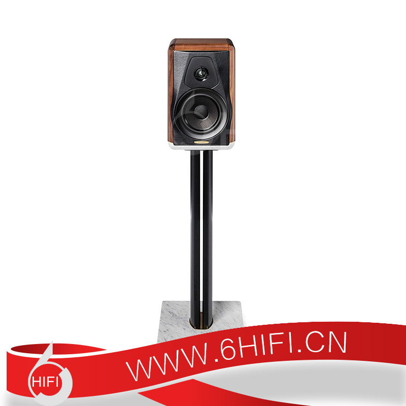 意大利 世霸 Sonus faber勢霸 Electa Amator III 大情人 35周年紀念版音箱【全新行貨】
