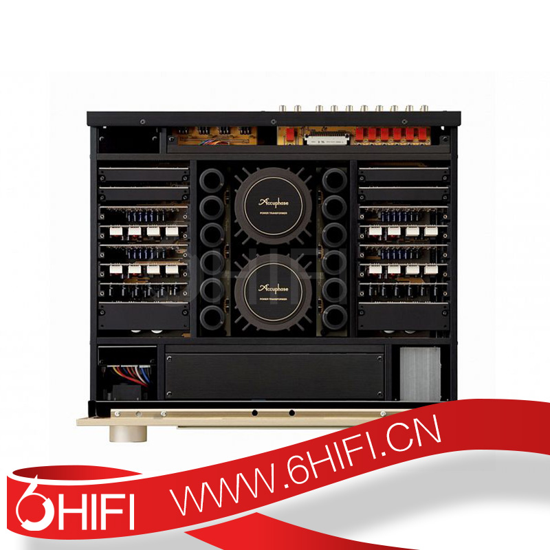 金嗓子Accuphase C-3900 前級功放【全新行貨】
