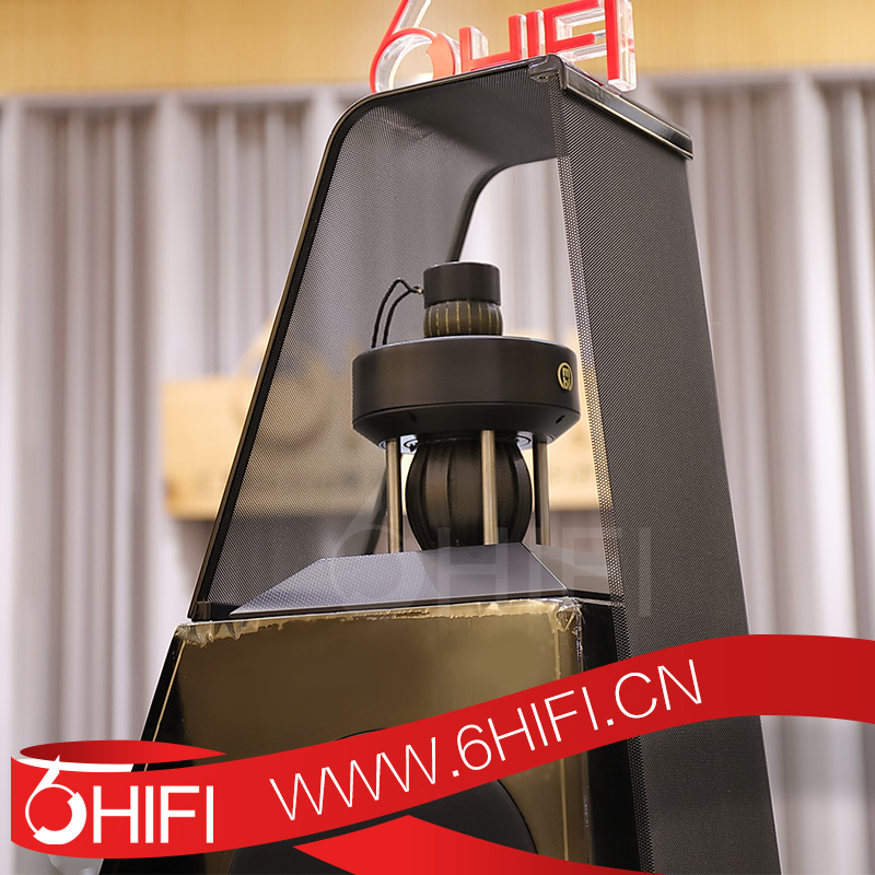德國 MBL 126 Hybrid 混合式全方位揚聲器  hifi書架箱【全新行貨】