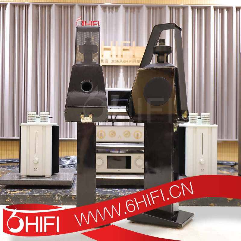德國 MBL 126 Hybrid 混合式全方位揚聲器  hifi書架箱【全新行貨】