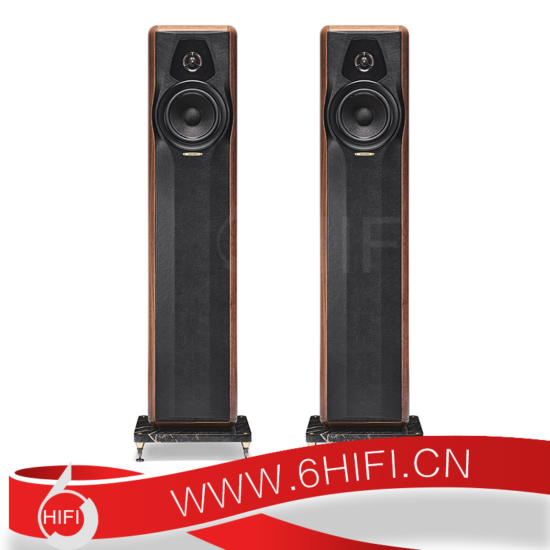 意大利 勢霸 Sonus faber 完美情人 Maxima Amator 落地箱【全新行貨】