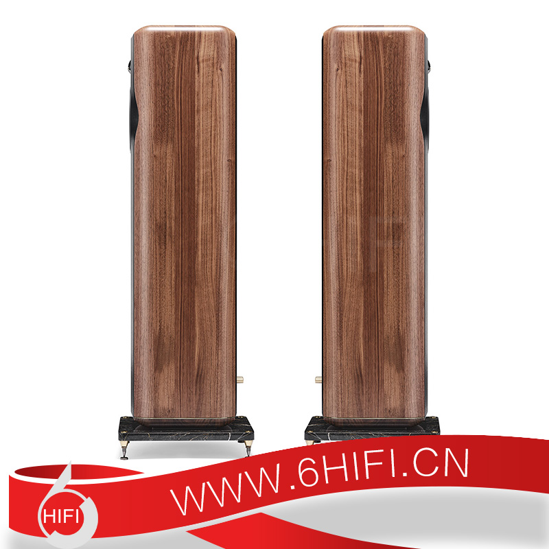 意大利 勢霸 Sonus faber 完美情人 Maxima Amator 落地箱【全新行貨】