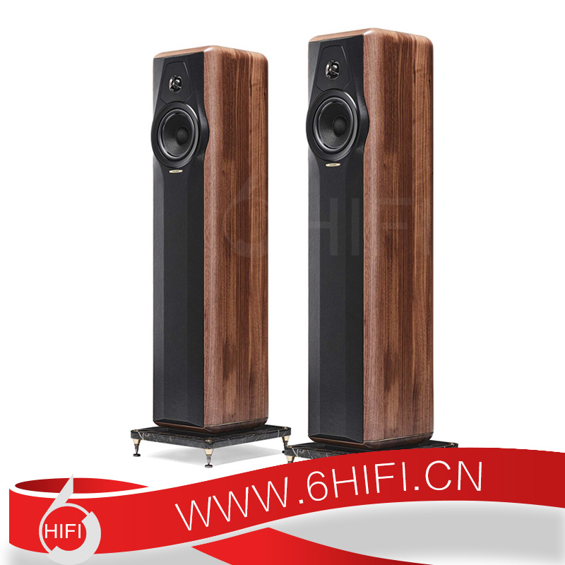 意大利 勢霸 Sonus faber 完美情人 Maxima Amator 落地箱【全新行貨】