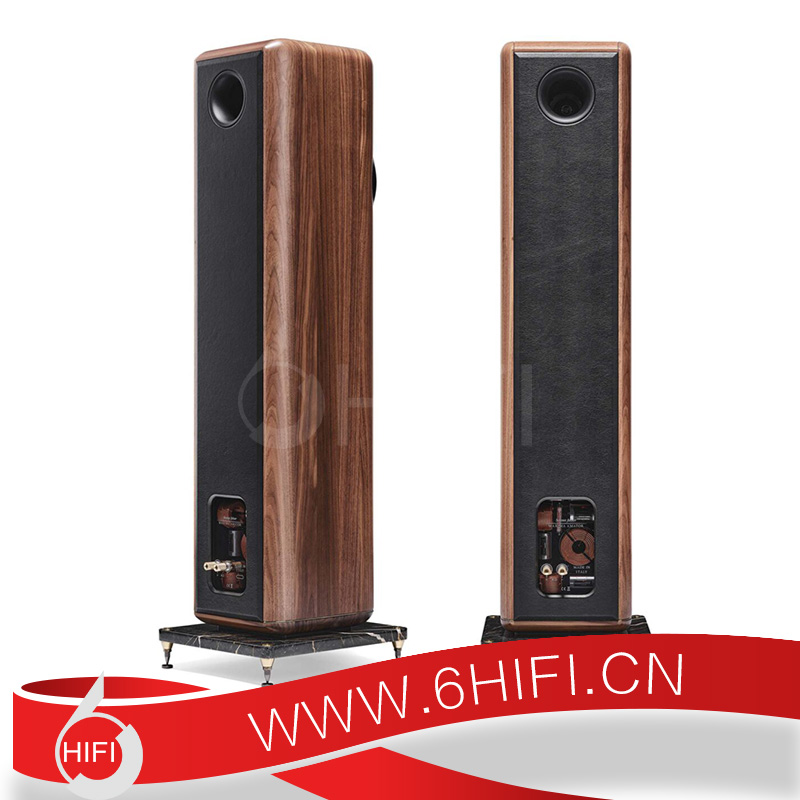 意大利 勢霸 Sonus faber 完美情人 Maxima Amator 落地箱【全新行貨】