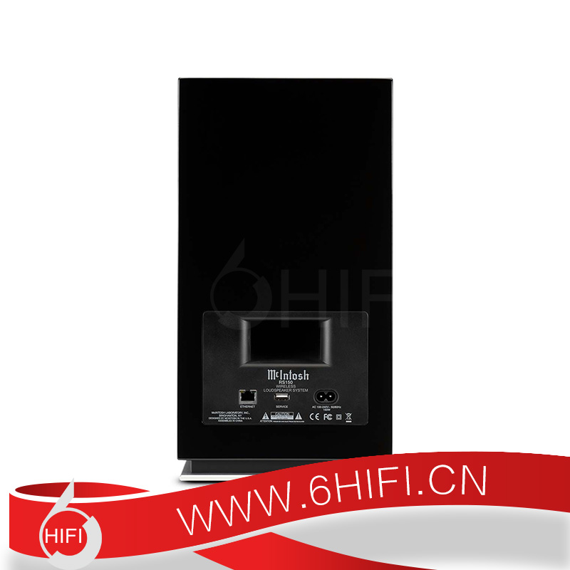 麥景圖McIntosh RS150 多合一無線音響系統 藍牙音箱【全新行貨】