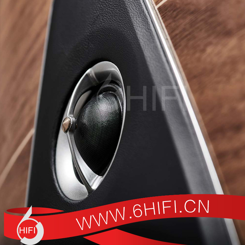 意大利 勢霸 Sonus faber 歌劇院新星2號 Nova II 落地hifi發燒音箱【全新行貨】