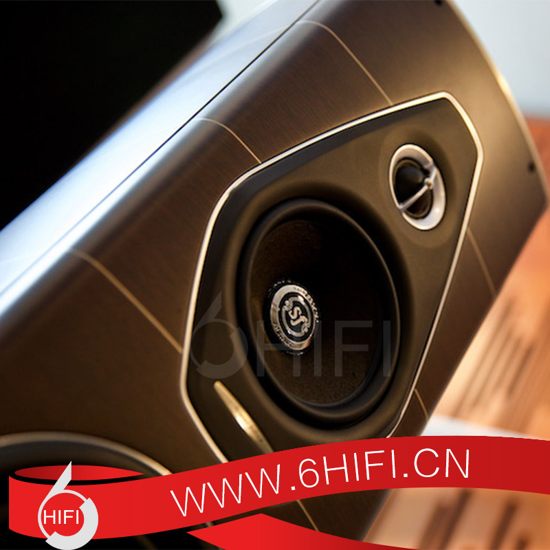 意大利 勢霸 Sonus faber 歌劇院新星2號 Nova II 落地hifi發燒音箱【全新行貨】