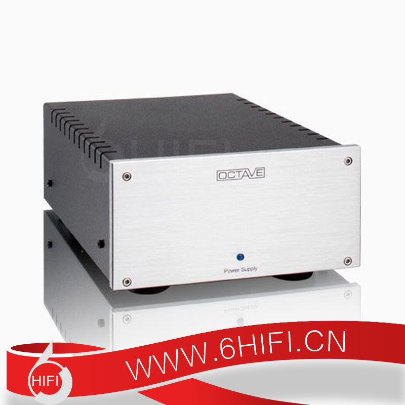 德國 OCTAVE八度 BLACK BOX 黑盒電源供應器【全新行貨】