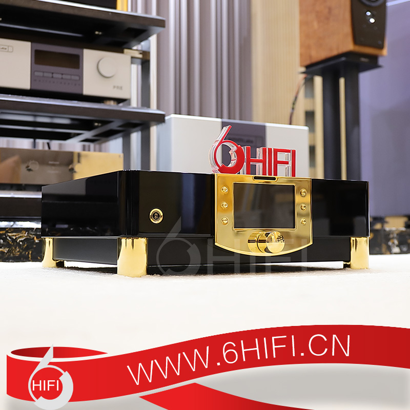 德國 MBL N51 合并機 HIFI功放【全新行貨】