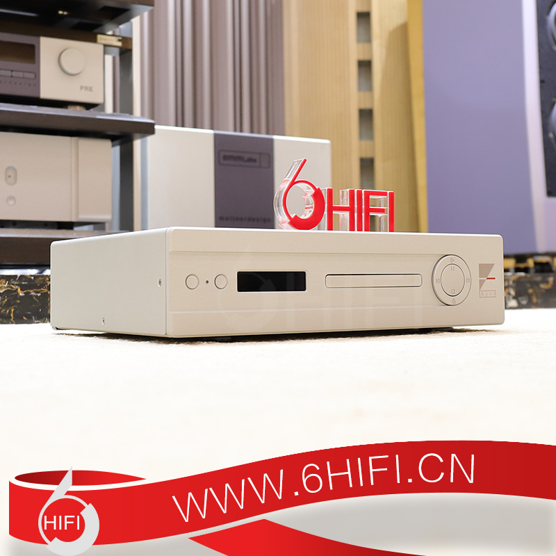 藝雅 Ayre CX8 CD播放器 CD機 【全新行貨】