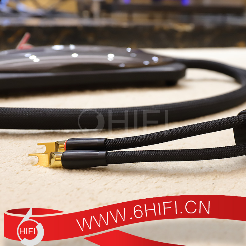 Transparent 天仙配 XL至尊  XLSC G6 音箱線【全新行貨】