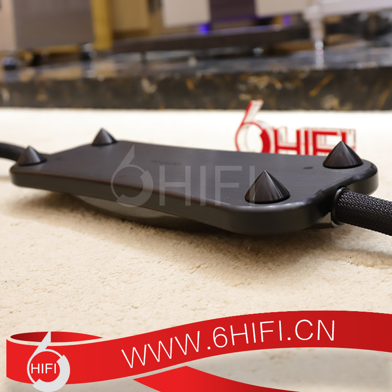 Transparent 天仙配 XL至尊  XLSC G6 音箱線【全新行貨】