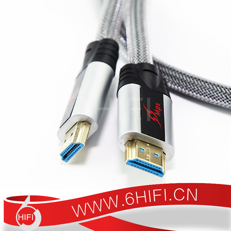 臺灣 MPS HD-188 HDMI高清線【全新行貨】
