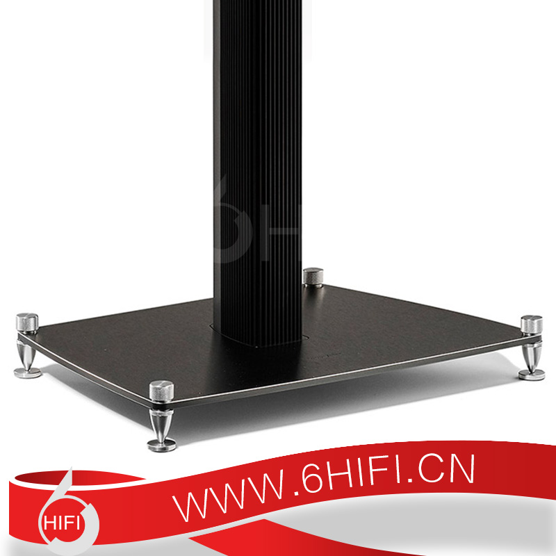 意大利 勢霸 Sonus faber 歌劇院新星 Nova Center Stand 世霸 中置音箱腳架【全新行貨】