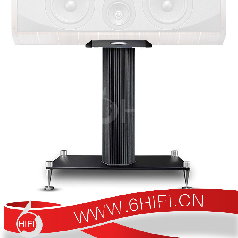 意大利 勢霸 Sonus faber 歌劇院新星 Nova Center Stand 世霸 中置音箱腳架【全新行貨】