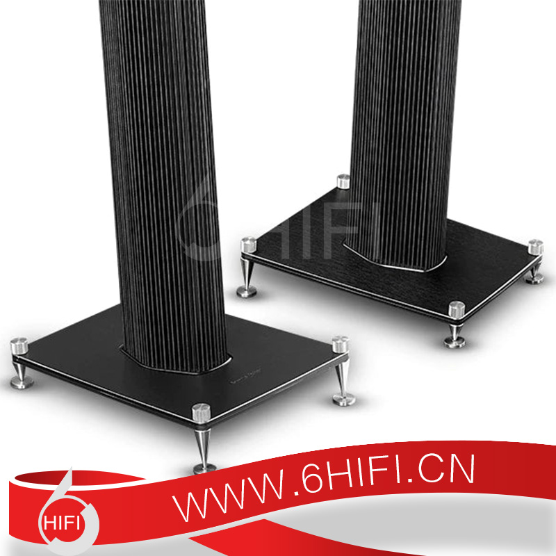 意大利 勢霸 Sonus faber 歌劇院新星1號 Nova Stand 世霸 書架箱腳架【全新行貨】