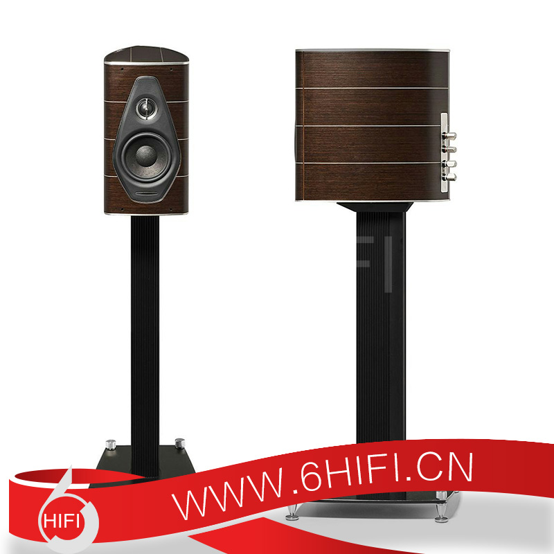 意大利 勢霸 Sonus faber 歌劇院新星1號 Nova I 世霸 書架箱【全新行貨】