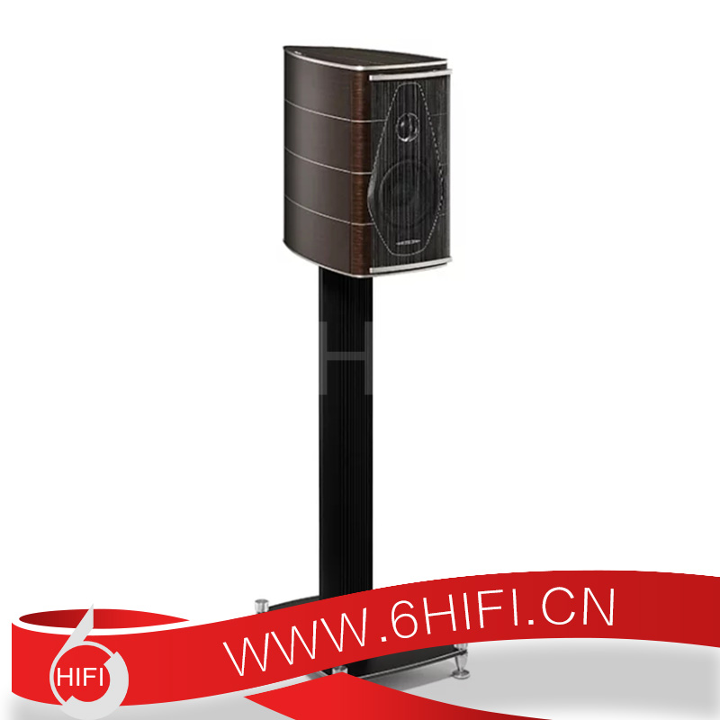 意大利 勢霸 Sonus faber 歌劇院新星1號 Nova I 世霸 書架箱【全新行貨】