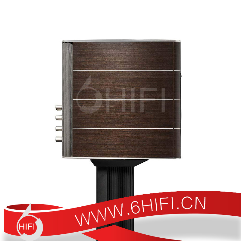 意大利 勢霸 Sonus faber 歌劇院新星1號 Nova I 世霸 書架箱【全新行貨】