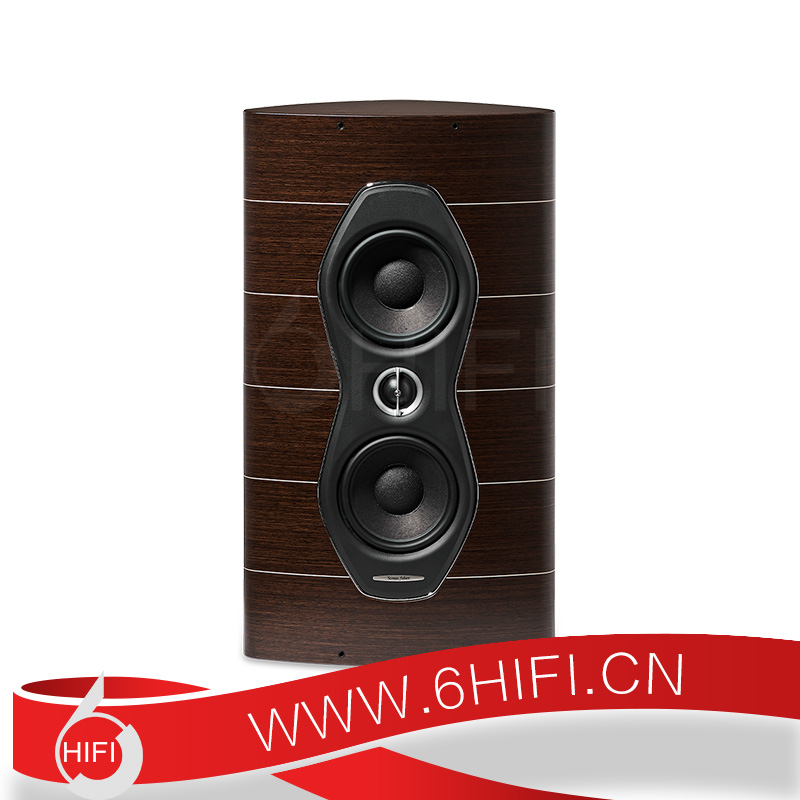 意大利 勢霸 Sonus faber 歌劇院新星多聲道 Nova on Wall 壁掛墻環繞影院 世霸 音箱【全新行貨】