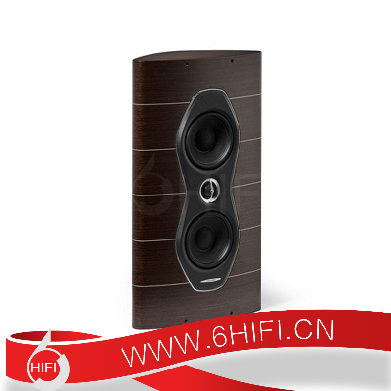 意大利 勢霸 Sonus faber 歌劇院新星多聲道 Nova on Wall 壁掛墻環繞影院 世霸 音箱【全新行貨】