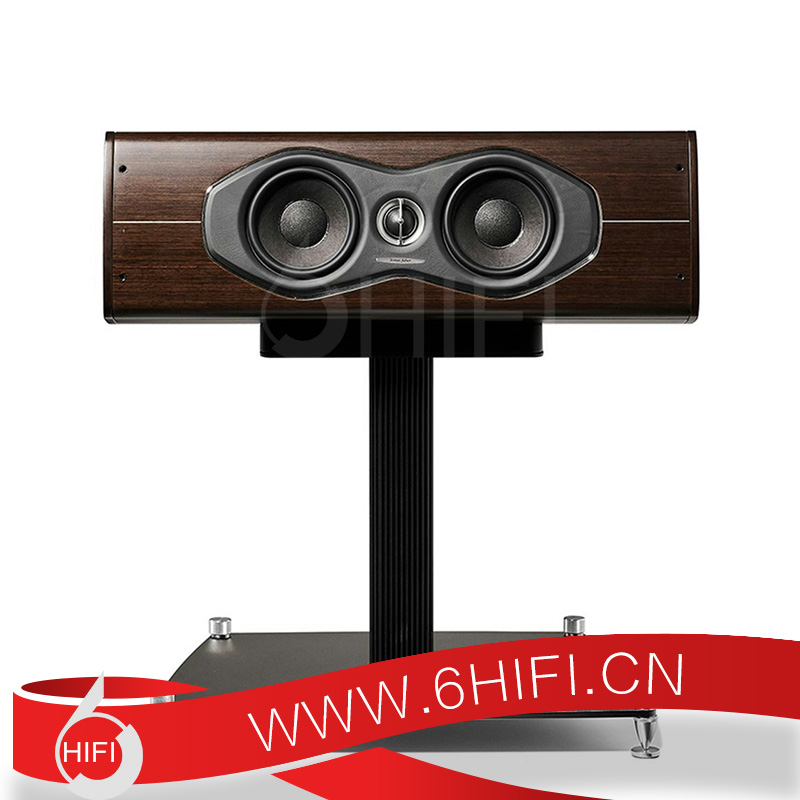意大利 勢霸 Sonus faber 歌劇院新星中置1號 Nova Center I 世霸 中置音箱【全新行貨】