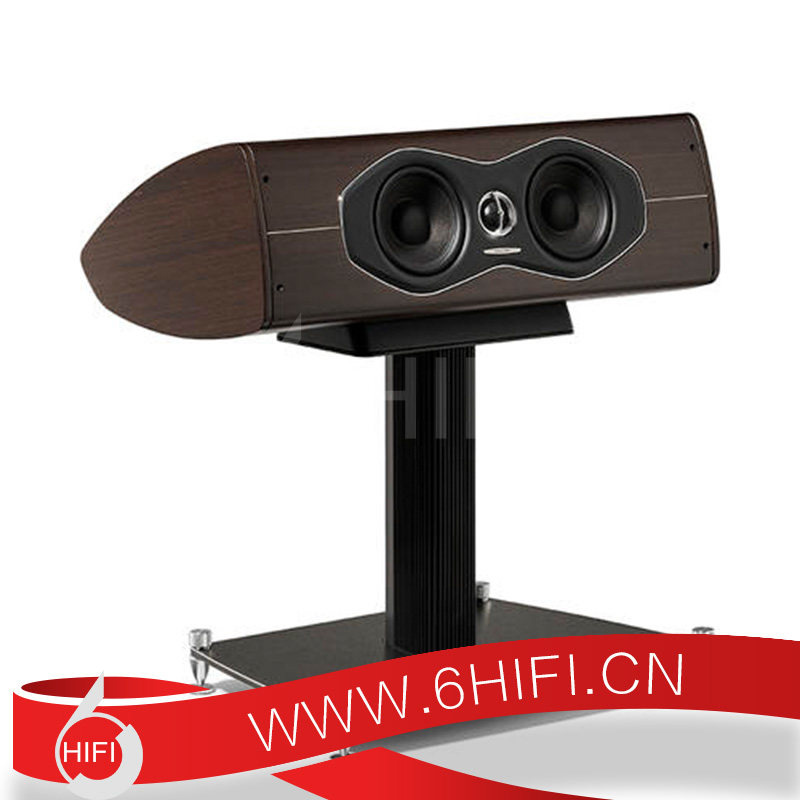 意大利 勢霸 Sonus faber 歌劇院新星中置1號 Nova Center I 世霸 中置音箱【全新行貨】