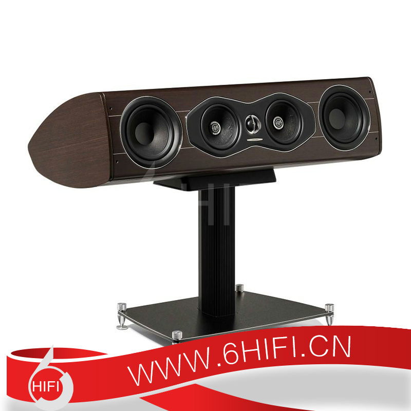 意大利 勢霸 Sonus faber 歌劇院新星中置2號 Nova Center II 世霸 中置音箱【全新行貨】