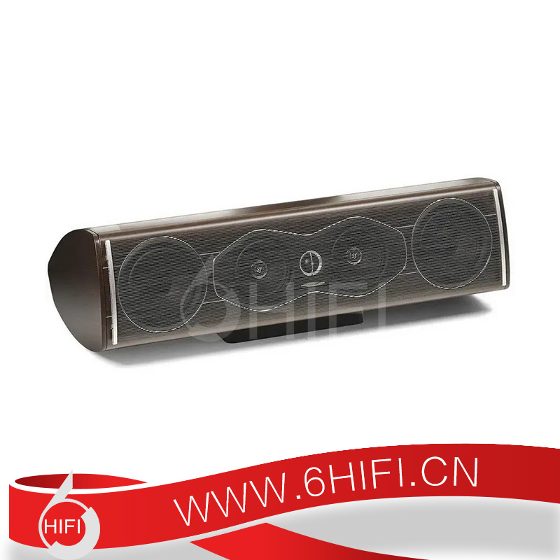意大利 勢霸 Sonus faber 歌劇院新星中置2號 Nova Center II 世霸 中置音箱【全新行貨】