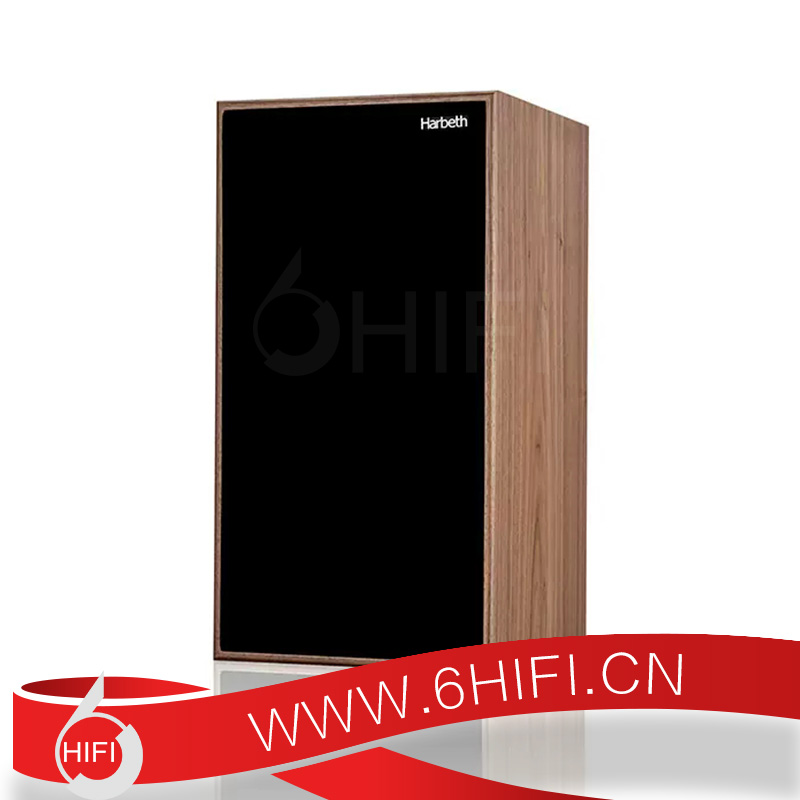 英國 Harbeth 雨后初晴 Compact 7ES-3 XD 監聽書架箱【全新行貨】