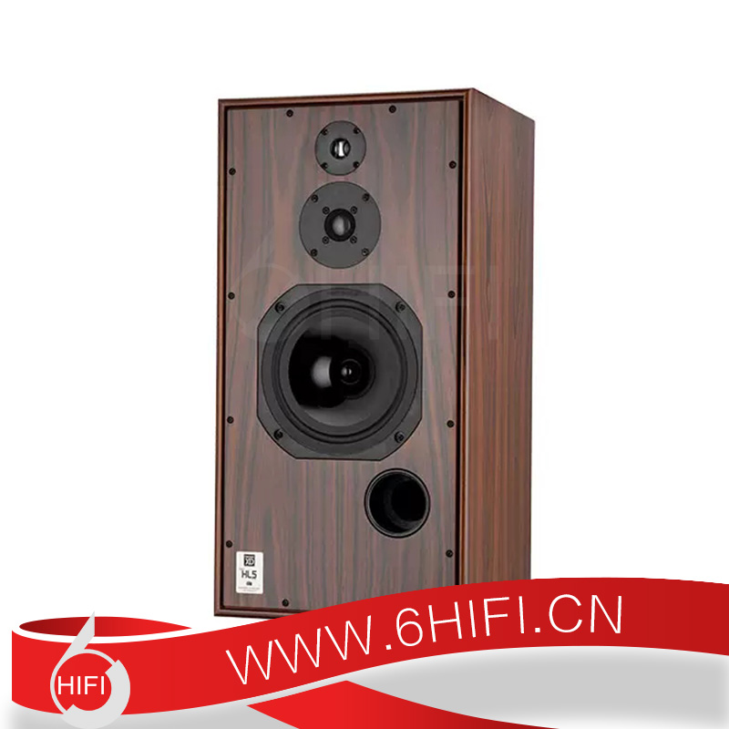 英國 Harbeth 雨后初晴 Super HL5plus XD 書架箱【全新行貨】