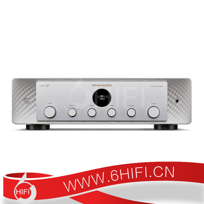 日本 Marantz 馬蘭士 Model50 功放【全新行貨】